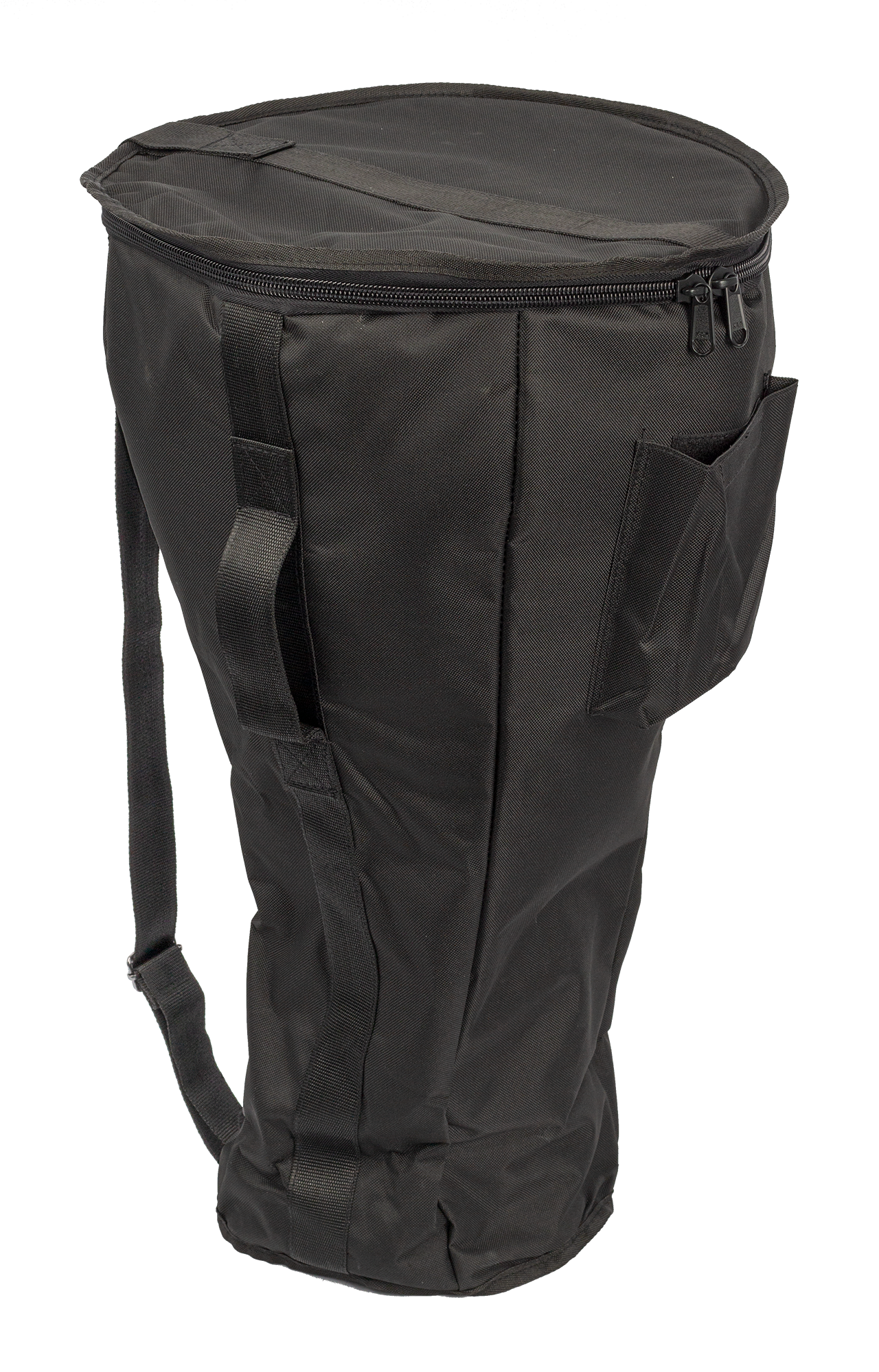 Mano Percussion | CSB21 | Djembe Bag | Black Mano Percussion | CSB21 | Djembe Bag | Black